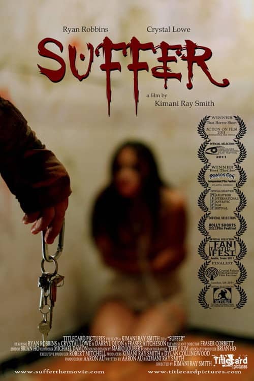 Suffer