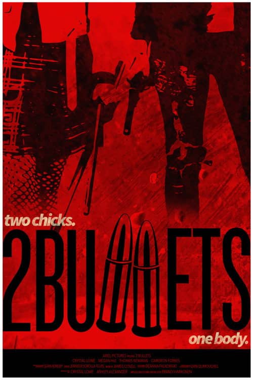 2 Bullets