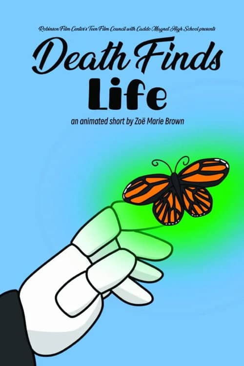 Death Finds Life