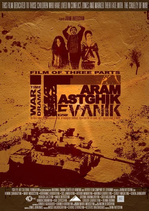 Tevanik