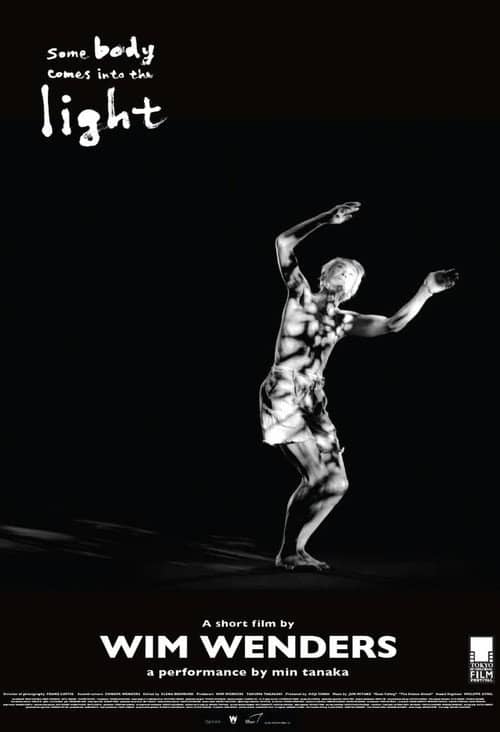 Some Body Comes Into the Light