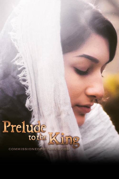 Prelude to the King