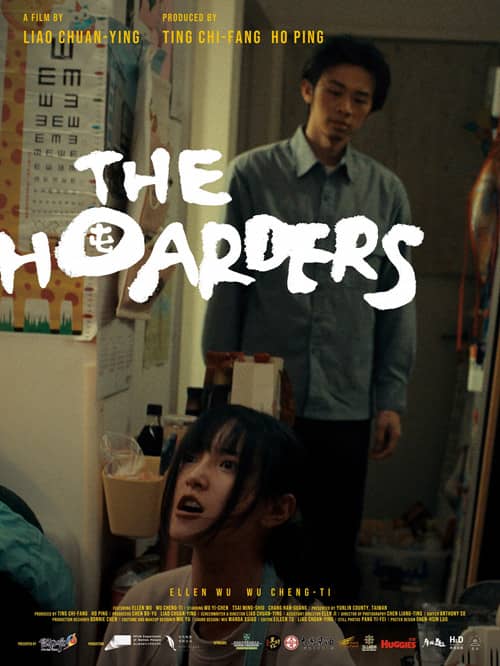 The Hoarders