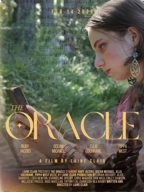 The Oracle
