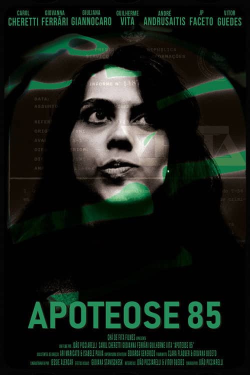 APOTHEOSIS 85