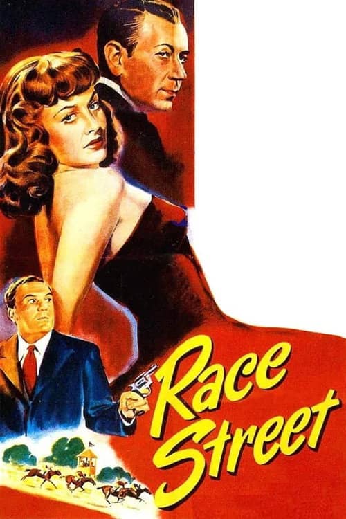 Race Street