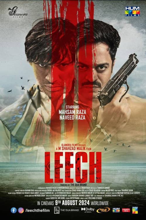 Leech 2024