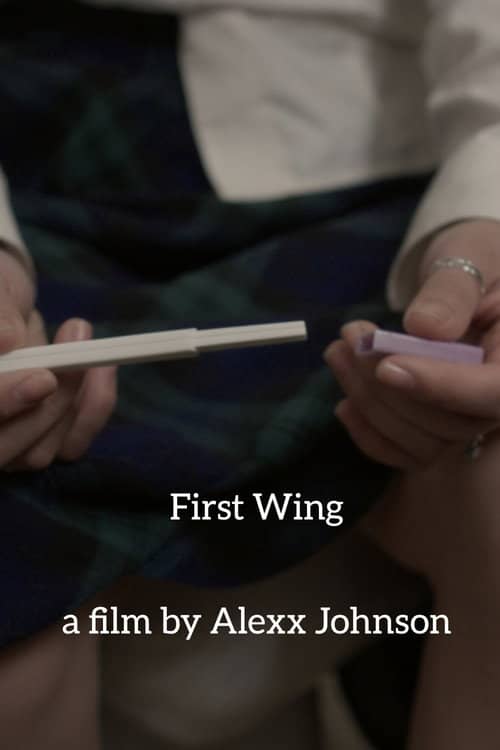 First Wing