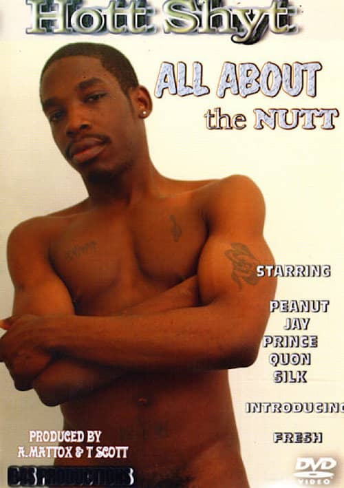 All About the Nutt