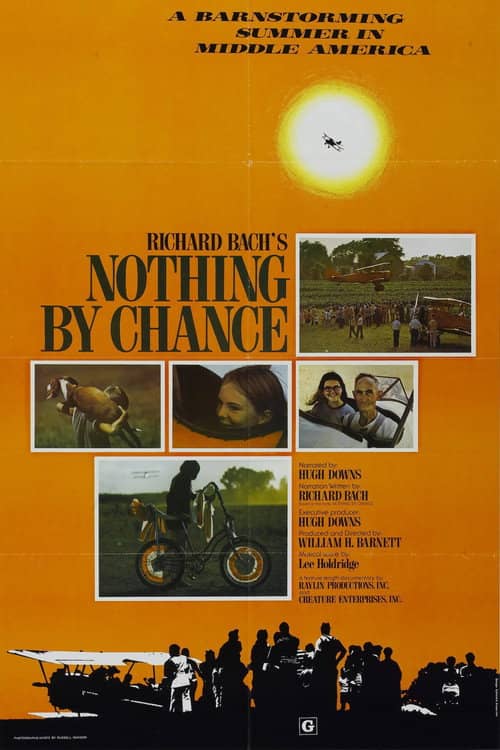 Nothing by Chance