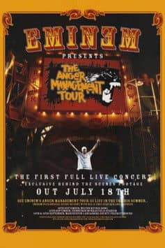 Eminem Presents: The Anger Management Tour