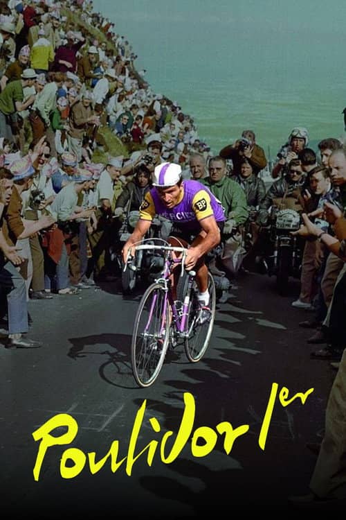 Poulidor 1er