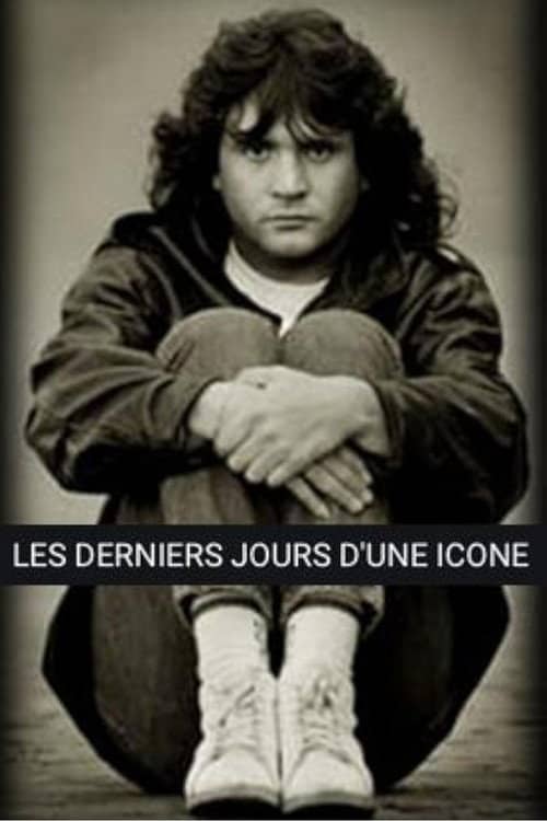 Les derniers jours d'une icône : Daniel Balavoine
