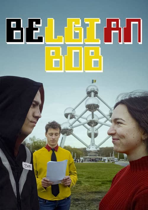 Belgian Bob