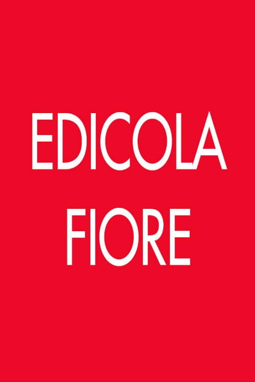 Fiore newsstand