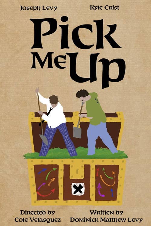 Pick Me Up