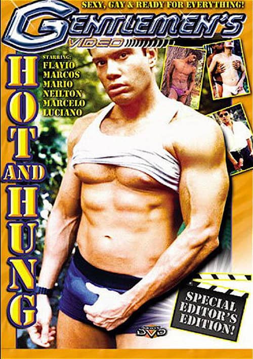 Hot and Hung