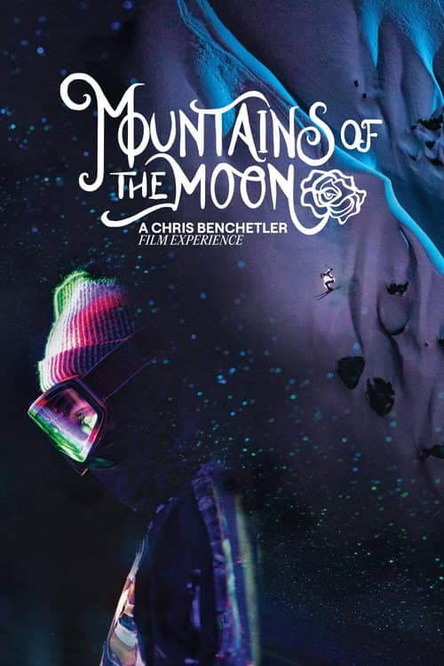 Mountains of the Moon