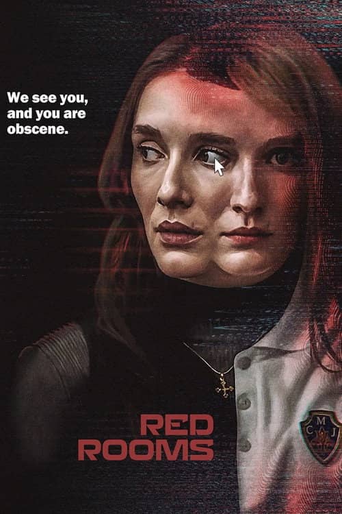 Making 'Red Rooms'