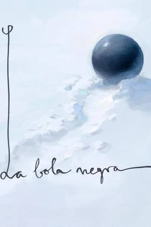 The Black Ball