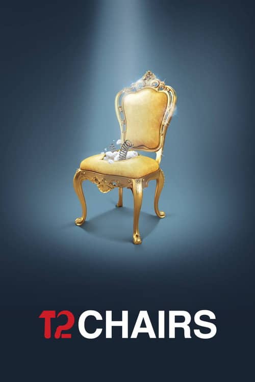 12 Chairs