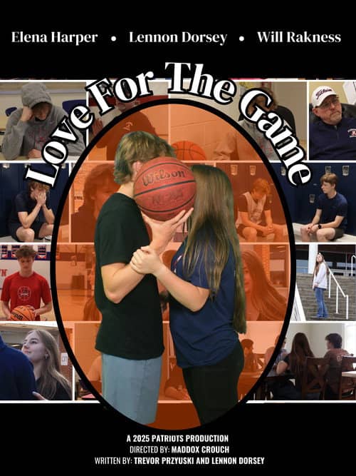 Love for the Game