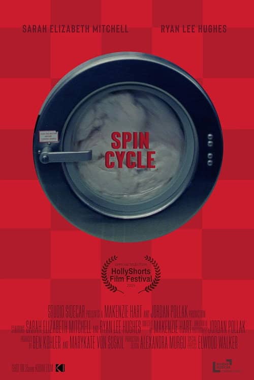 Spin Cycle