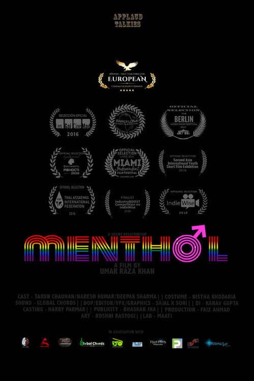 Menthol