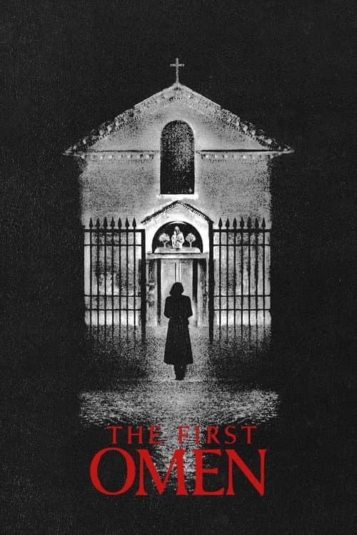 The First Omen