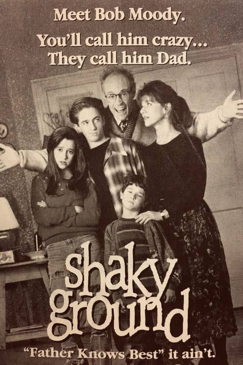 Shaky Ground