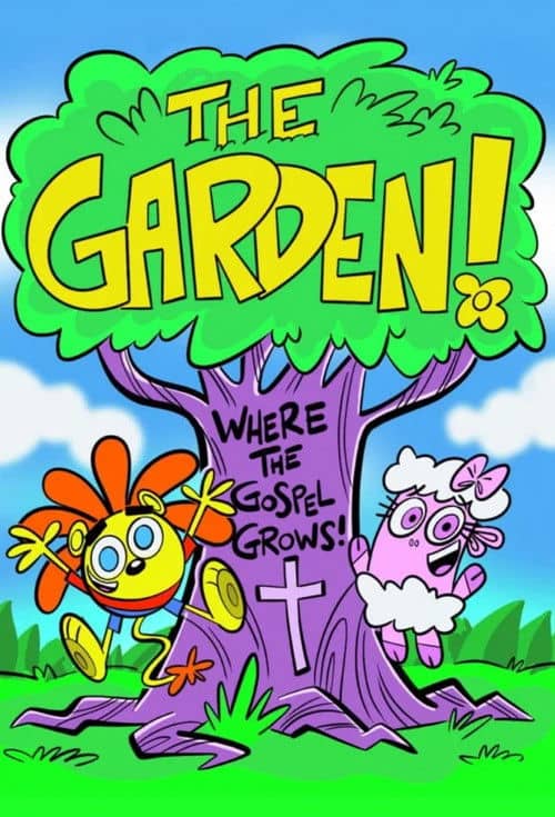 The Garden