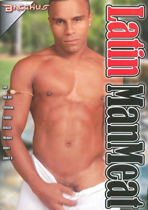 Latin Manmeat