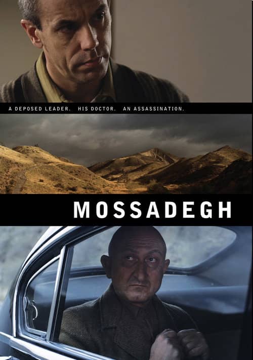 Mossadegh