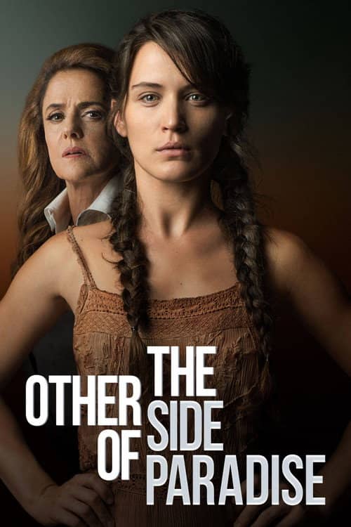 The Other Side of Paradise