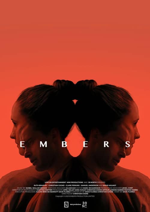 Embers