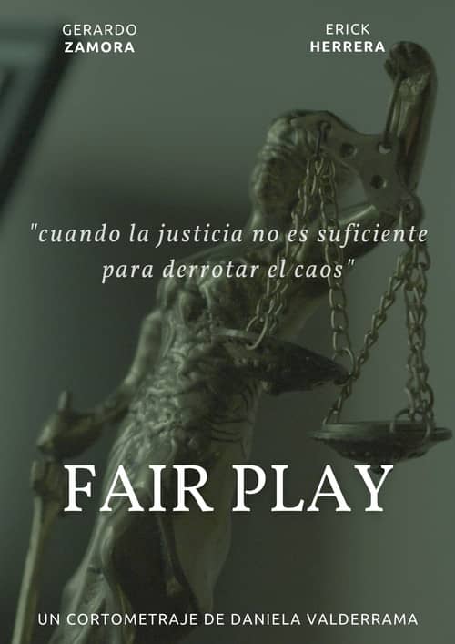 Fair Play