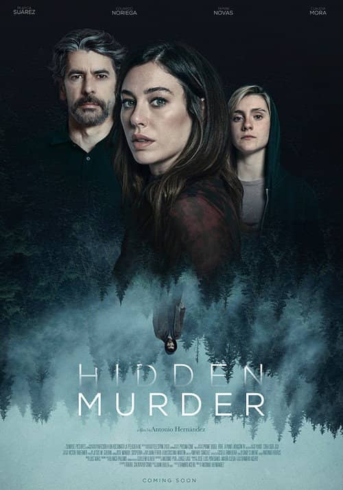 Hidden Murder