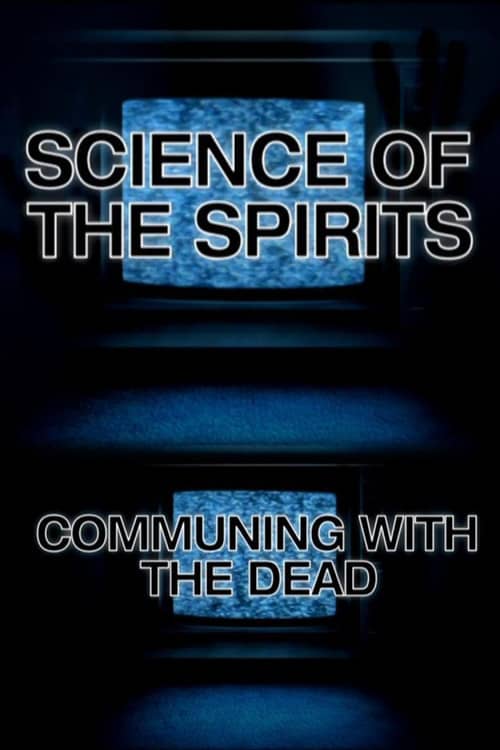 They Are Here: The Real World of the Poltergeists