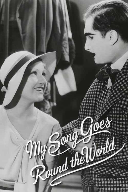 My Song Goes Round the World