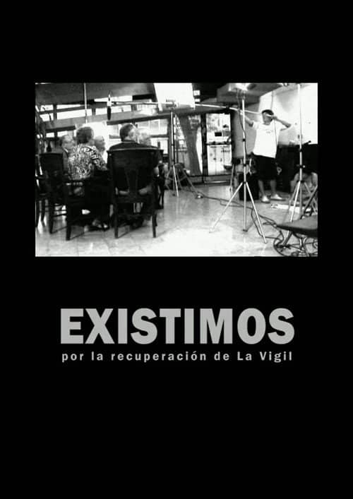 We Exist