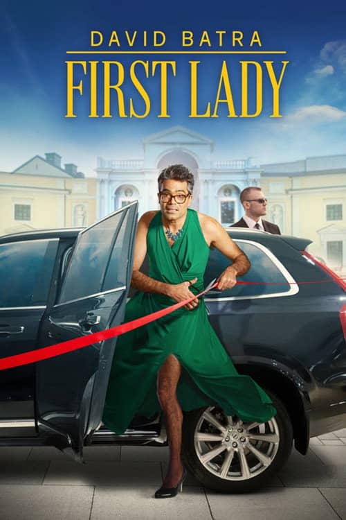 First Lady