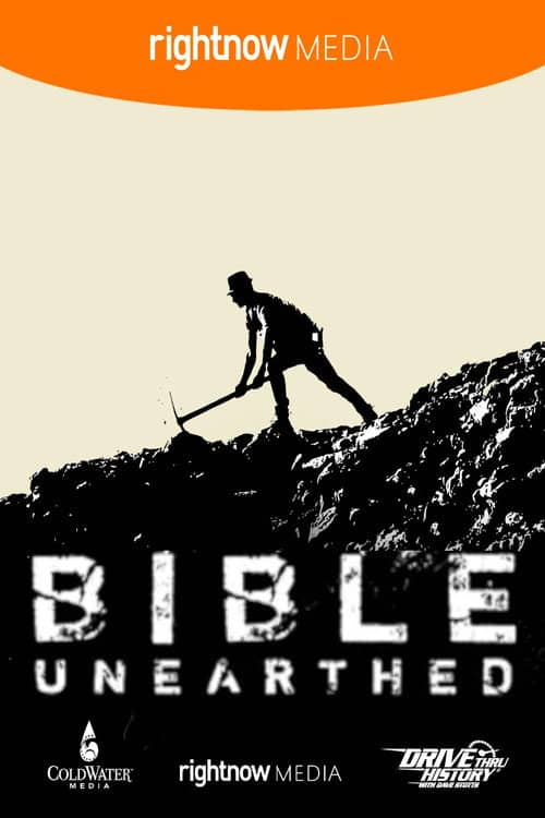 Bible Unearthed