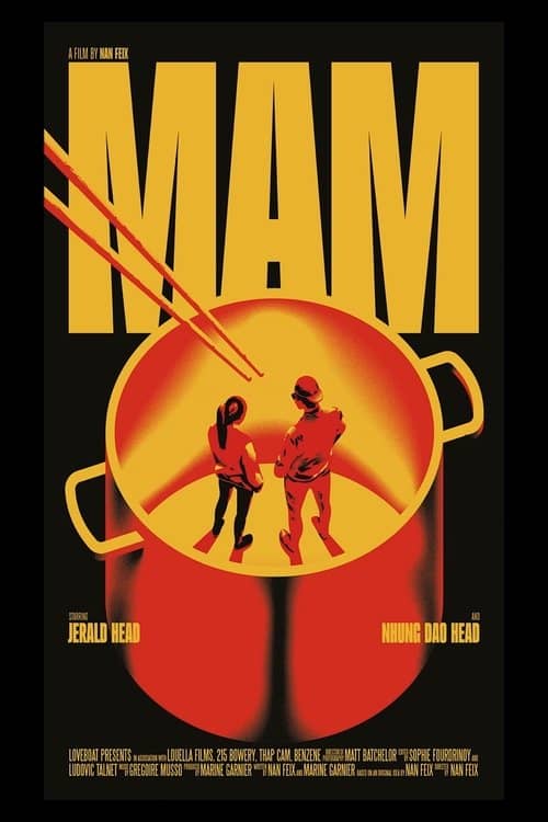 MAM