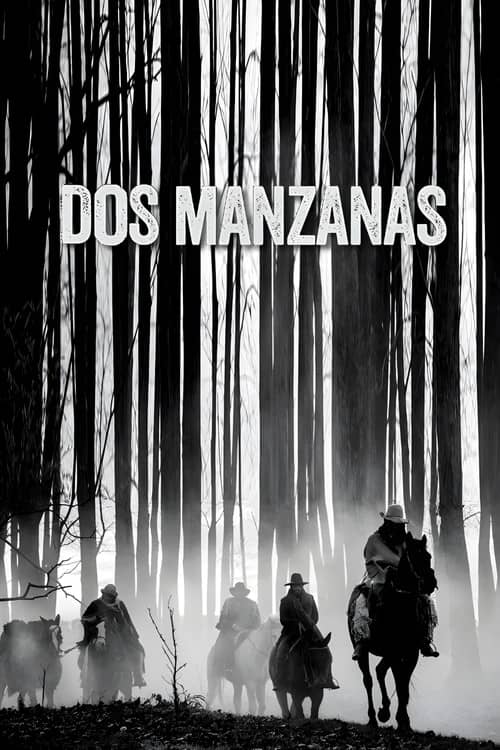 Dos manzanas