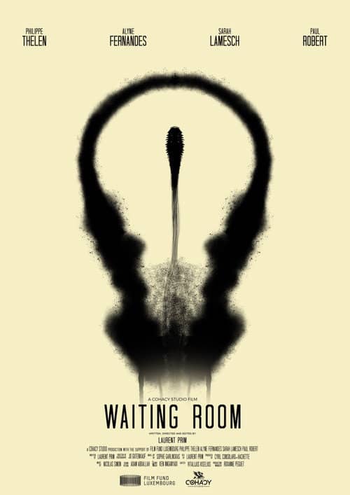 Waiting Room