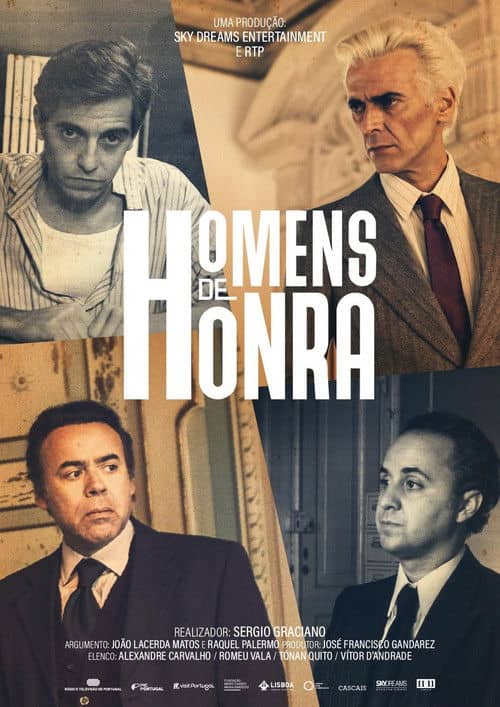 Homens de Honra
