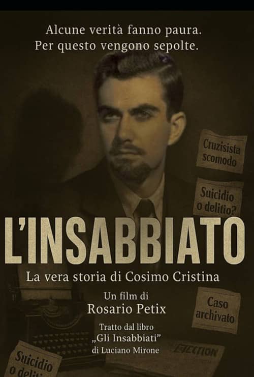 L'insabbiato