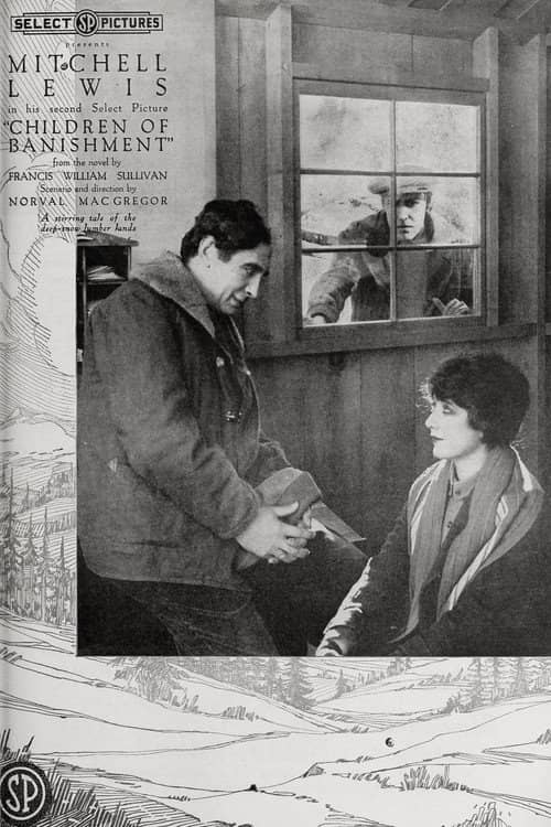 Children of Banishment
