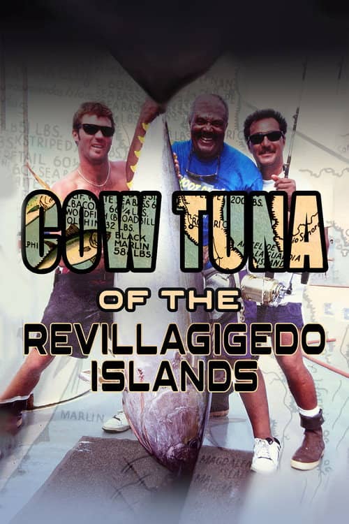 Cow Tuna at the Revillagigedo Islands