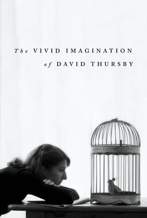 The Vivid Imagination of David Thursby